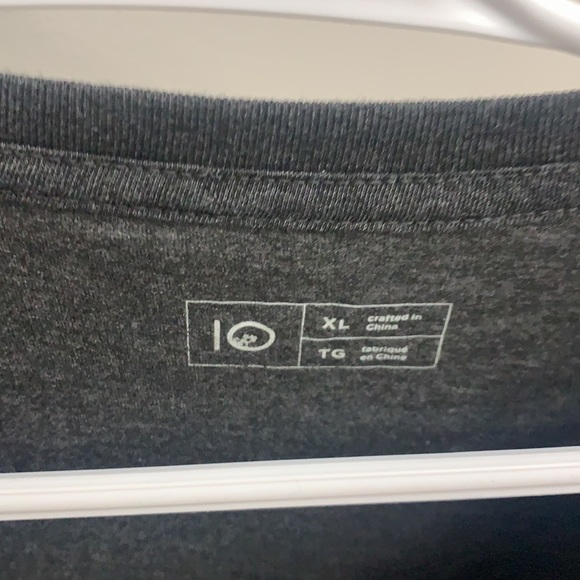 Tentree tshirt - Picture 2 of 2